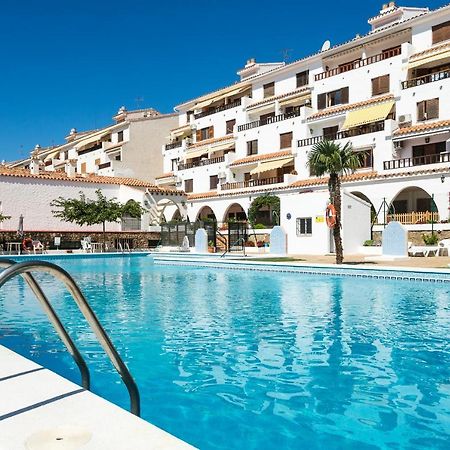 Apartamentos Arcos I Casa Azahar Alcossebre エクステリア 写真