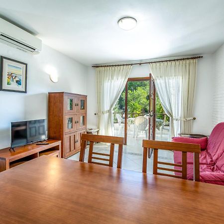 Apartamentos Arcos I Casa Azahar Alcossebre エクステリア 写真