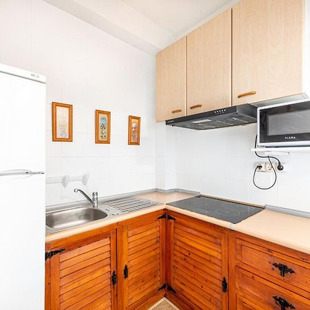 Apartamentos Arcos I Casa Azahar Alcossebre エクステリア 写真