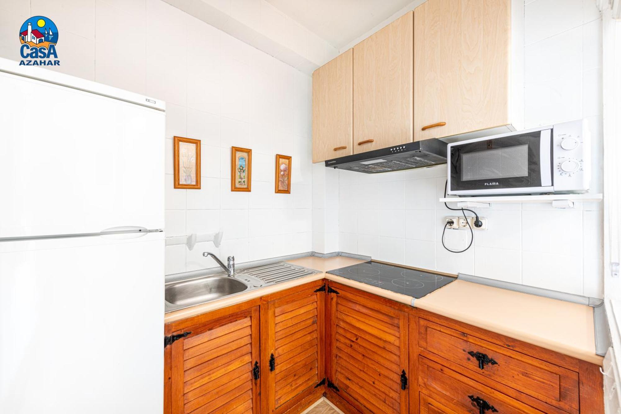 Apartamentos Arcos I Casa Azahar Alcossebre エクステリア 写真